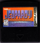 Tiger Game.com Jeopardy CartridgeThumbnail